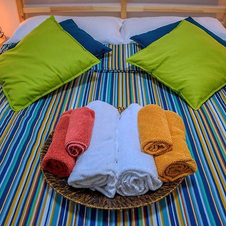 Aduepassi Bed & Breakfast Ascoli Piceno Eksteriør bilde