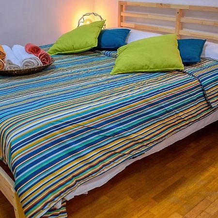 Aduepassi Bed & Breakfast Ascoli Piceno Eksteriør bilde