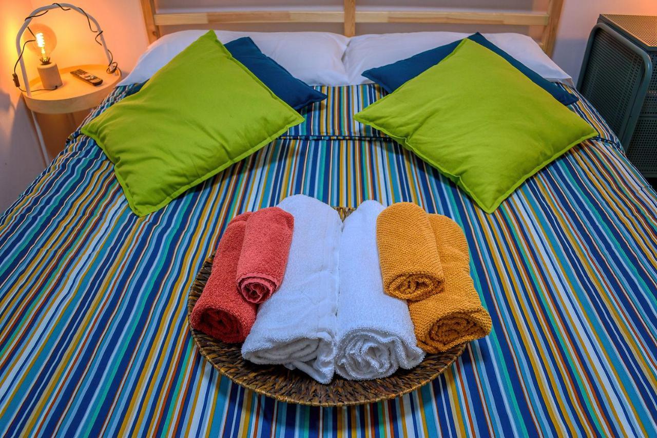Aduepassi Bed & Breakfast Ascoli Piceno Eksteriør bilde