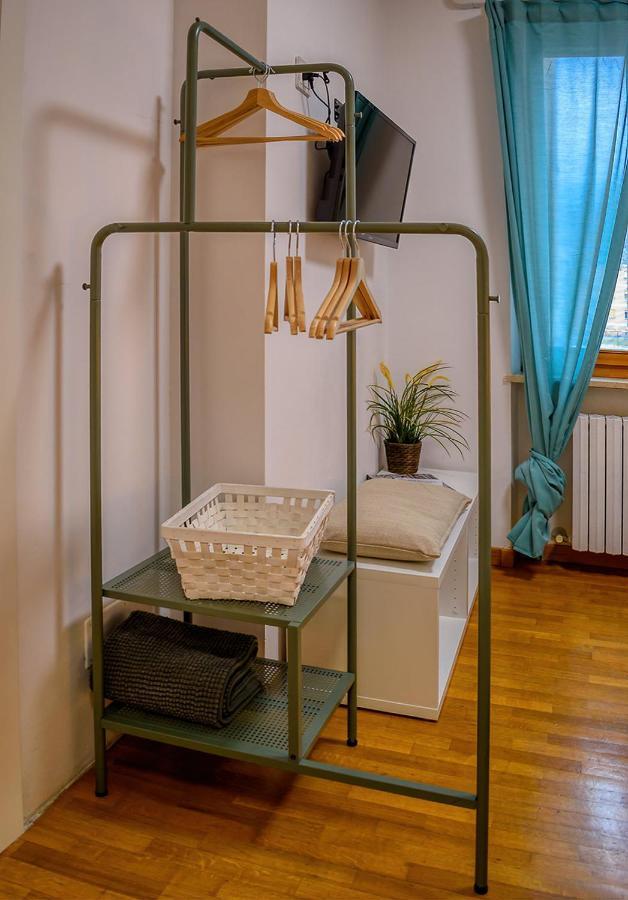 Aduepassi Bed & Breakfast Ascoli Piceno Eksteriør bilde