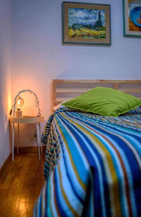 Aduepassi Bed & Breakfast Ascoli Piceno Eksteriør bilde