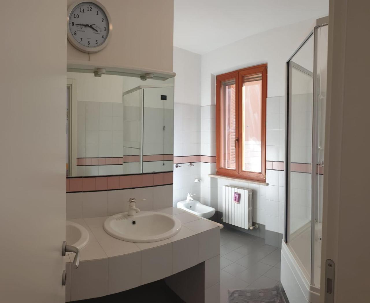 Aduepassi Bed & Breakfast Ascoli Piceno Eksteriør bilde