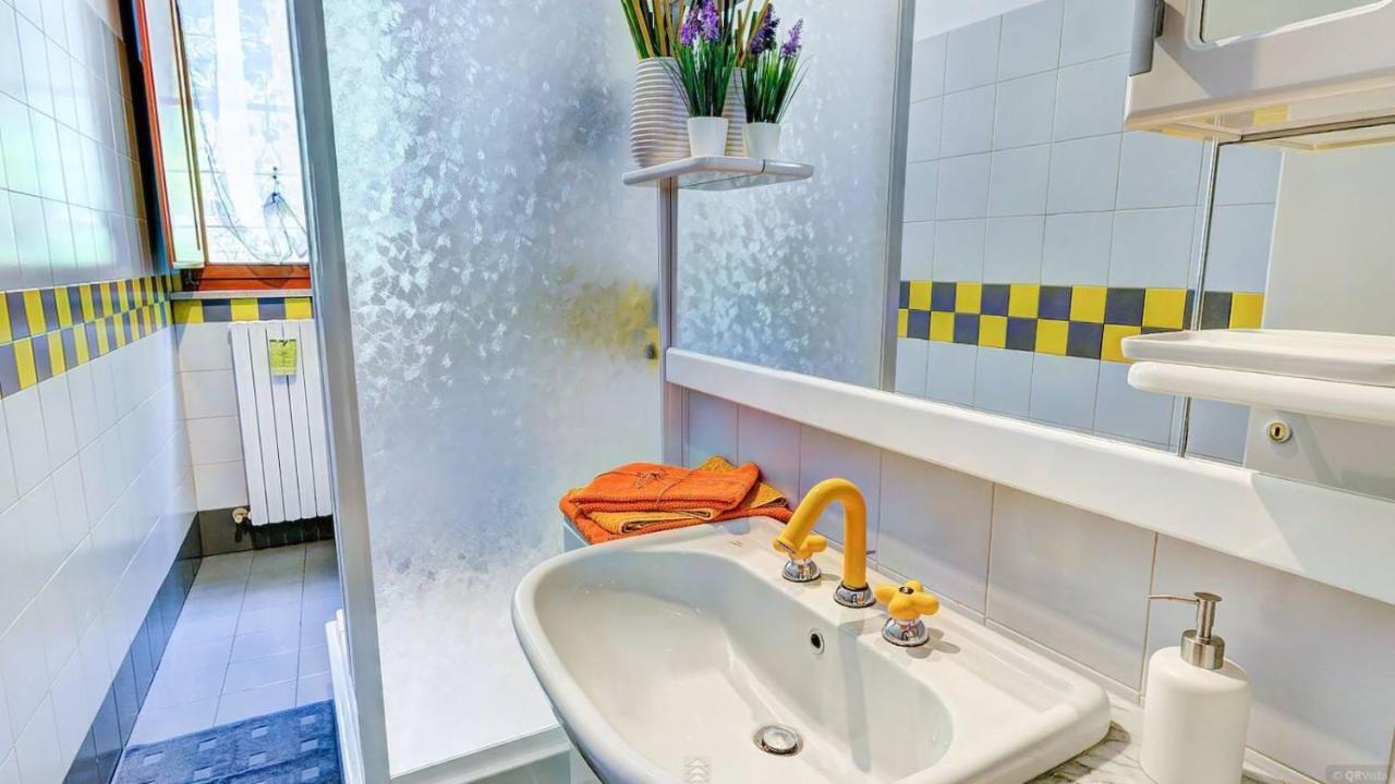 Aduepassi Bed & Breakfast Ascoli Piceno Eksteriør bilde