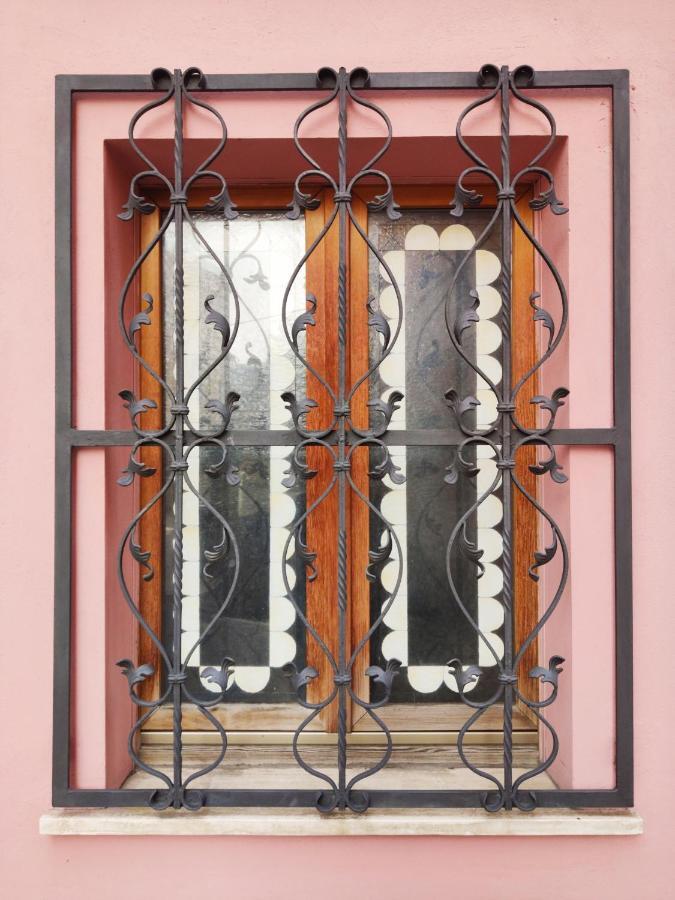 Aduepassi Bed & Breakfast Ascoli Piceno Eksteriør bilde
