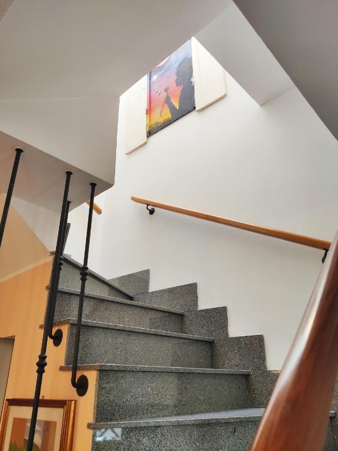Aduepassi Bed & Breakfast Ascoli Piceno Eksteriør bilde