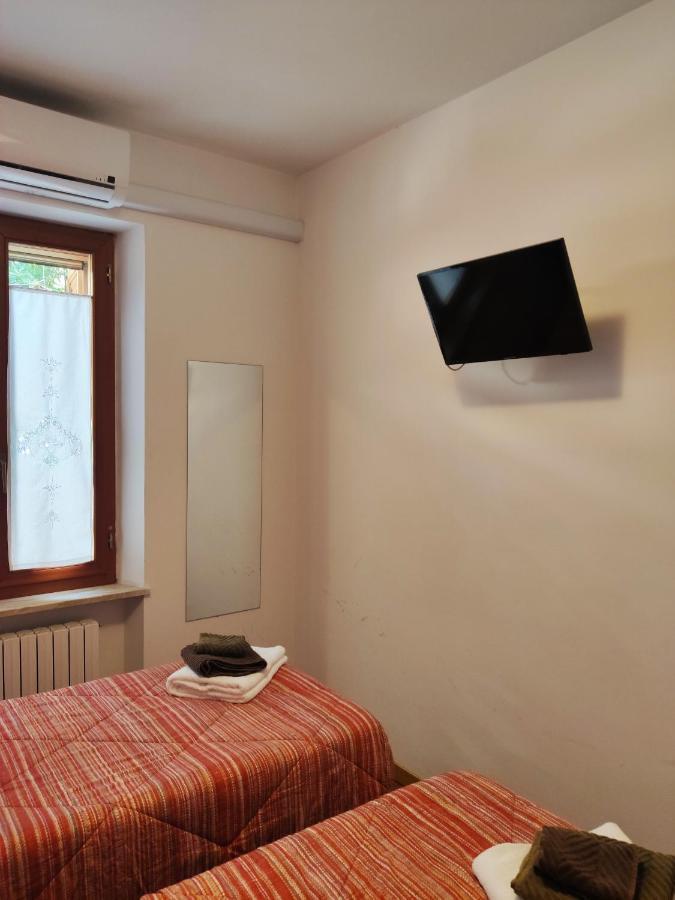 Aduepassi Bed & Breakfast Ascoli Piceno Eksteriør bilde