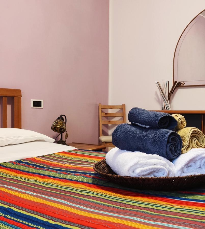 Aduepassi Bed & Breakfast Ascoli Piceno Eksteriør bilde