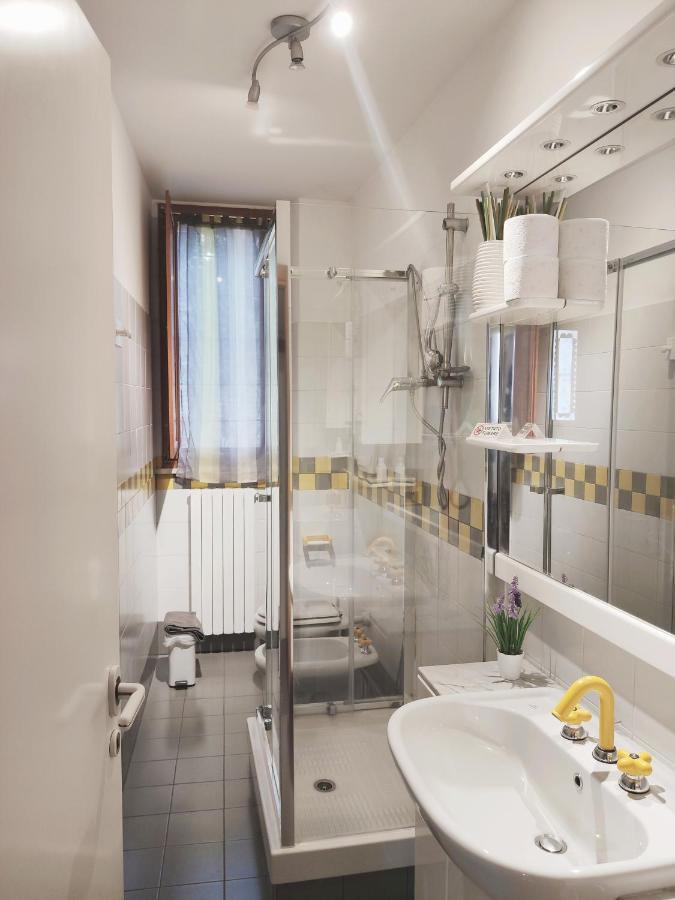 Aduepassi Bed & Breakfast Ascoli Piceno Eksteriør bilde